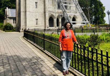 YaaDevi Review