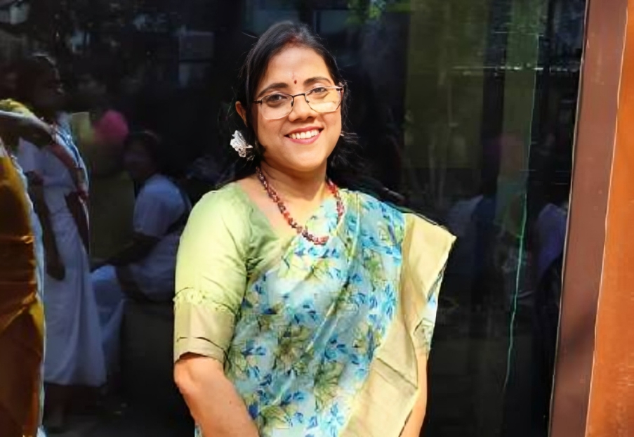 YaaDevi review 1